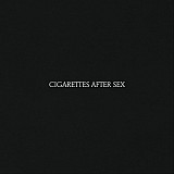 Cigarettes After Sex – Cigarettes After Sex LP Вініл Запечатаний