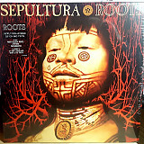 Sepultura – Roots 2LP Винил Запечатан
