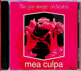 Компакт диск СD The Guy Margie Orchestra – Mea Culpa