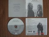 ROBERT PLANT /ALISON KRAUSS ’07 Raising Sand