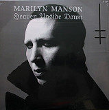 Marilyn Manson – Heaven Upside Down