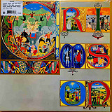King Crimson – Lizard 40th anniversary stereo mixes by Steven Wilson Винил Запечатан
