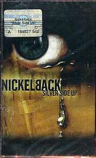 Nickelback ‎– Silver Side Up