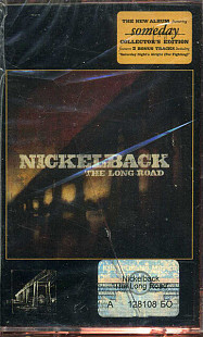 Nickelback – The Long Road