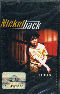 Nickelback – The State