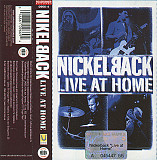 Nickelback – Live At Home