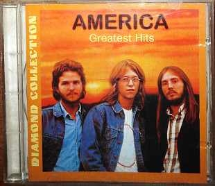 America – Greatest hits