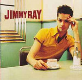 Jimmy Ray ‎– Jimmy Ray ( USA )