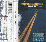 Nickelback ‎– Curb