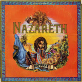 Nazareth Rampant 1974 UK // Nazareth Close Enough For Rock N Roll 1976 UK