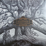 Mastodon – Hushed And Grim 2LP Винил Запечатан