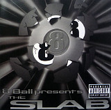 The Slab - Eightball = 8 Ball - Presents - The Slab. ( USA )