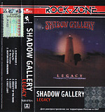 Shadow Gallery – Legacy