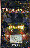 Therion - Live In Midgård (Part 2) album cover More images Therion – Live In Midgård (Part 2)