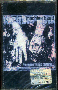 Machine Head ‎– The More Things