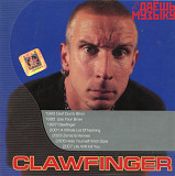 Продам компакт-диск группы Clawfinger