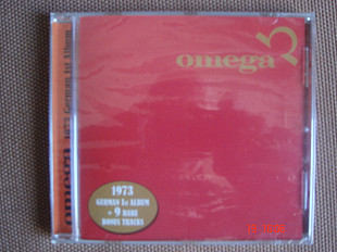 OMEGA Omega ("Red")