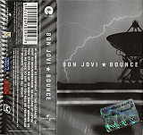 Bon Jovi ‎– Bounce