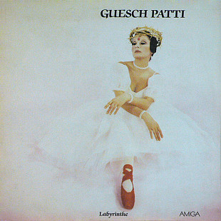 Guesch Patti – Labyrinthe