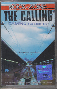 The Calling ‎– Camino Palmero