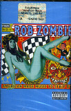 Rob Zombie ‎– American Made Music To Strip By