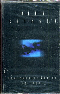 King Crimson – The ConstruKction Of Light