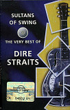 Dire Straits ‎– Sultans Of Swing (The Very Best Of Dire Straits)