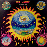 Dr. John ‎– In The Right Place