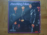 SHOCKING BLUE