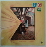 10cc – Sheet Music