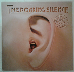 Manfred Mann's Earth Band – The Roaring Silence