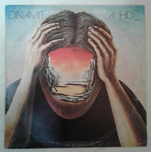 Dinamit – A Híd