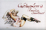 Courtney Love ‎– America's Sweetheart