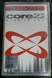 Core22 ‎– Massive Love
