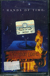 Kingdom Come ‎– Hands Of Time