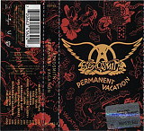 Aerosmith ‎– Permanent Vacation