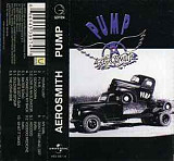 Aerosmith ‎– Pump