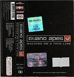 Guano Apes ‎– Walking On A Thin Line