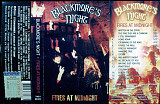 Blackmore's Night ‎– Fires At Midnight