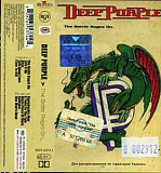 Deep Purple ‎– The Battle Rages On...