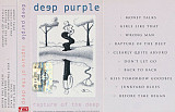 Deep Purple ‎– Rapture Of The Deep