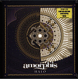 Amorphis – Halo 2LP GOLD Винил Запечатан