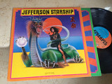 Jefferson Starship : Spitfire ( USA BFL1-1557)LP