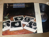 Heart ‎( +ex Bad Company ) – Private Audition ( USA ) LP