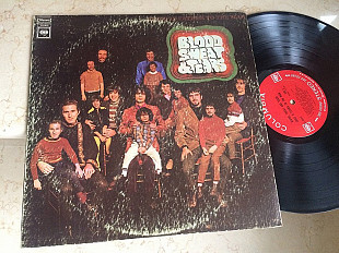 Blood, Sweat And Tears ‎– Child Is Father To The Man (USA ) LP