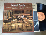 Vaclav Hybs Orchestra - Josef Suk ( Czechoslovakia ) Václav Hybš LP