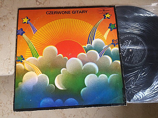 Czerwone Gitary ‎– Port Piratow ( Polskie Nagrania Muza ‎– SX 1383 Black label ) LP