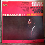 Jimmy Smith – Swings Along With Stranger In Paradise