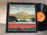 The Youngbloods ‎– – Elephant Mountain ( USA ) Psychedelic Rock LP