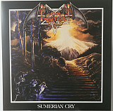 Tiamat - Sumerian Cry LP Винил Запечатан